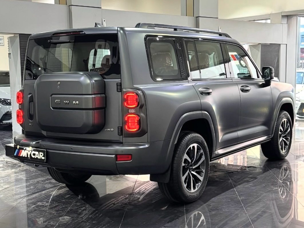GWM Haval H9 2026 - Image 3
