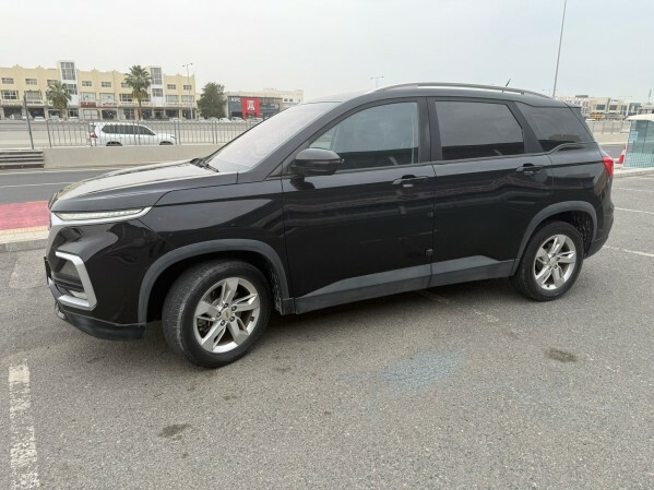 Chevrolet Captiva 2021 - Image 3