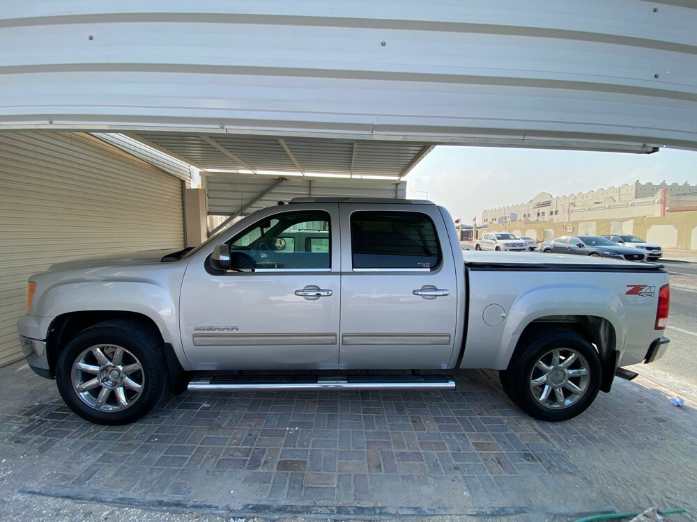 GMC Sierra 1500 2013 - Image 3