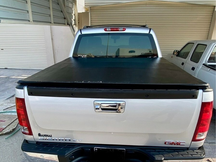 GMC Sierra 1500 2013 - Image 4
