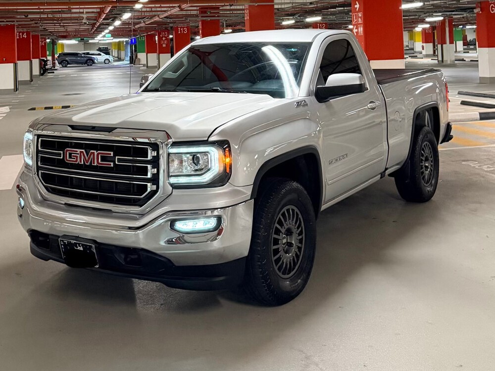 GMC Sierra 1500 2016 - Image 2