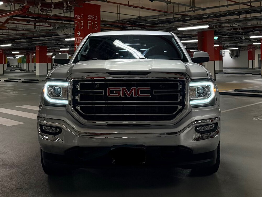 GMC Sierra 1500 2016 - Image 3