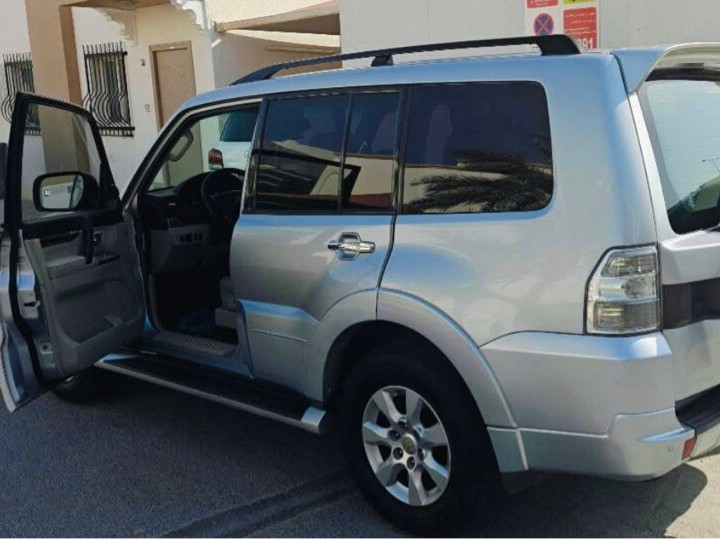 Mitsubishi Pajero 3.5 2015 - Image 3