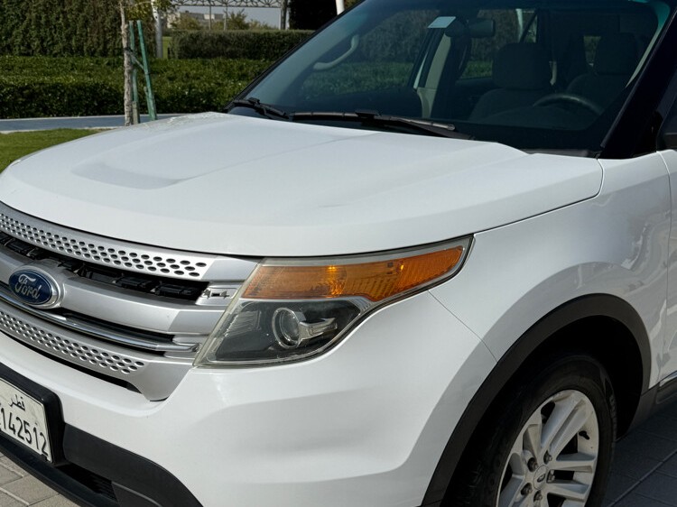 Ford Explorer 2015 - Image 2