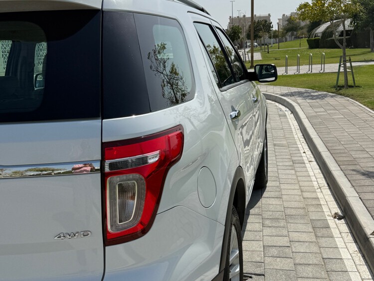 Ford Explorer 2015 - Image 3