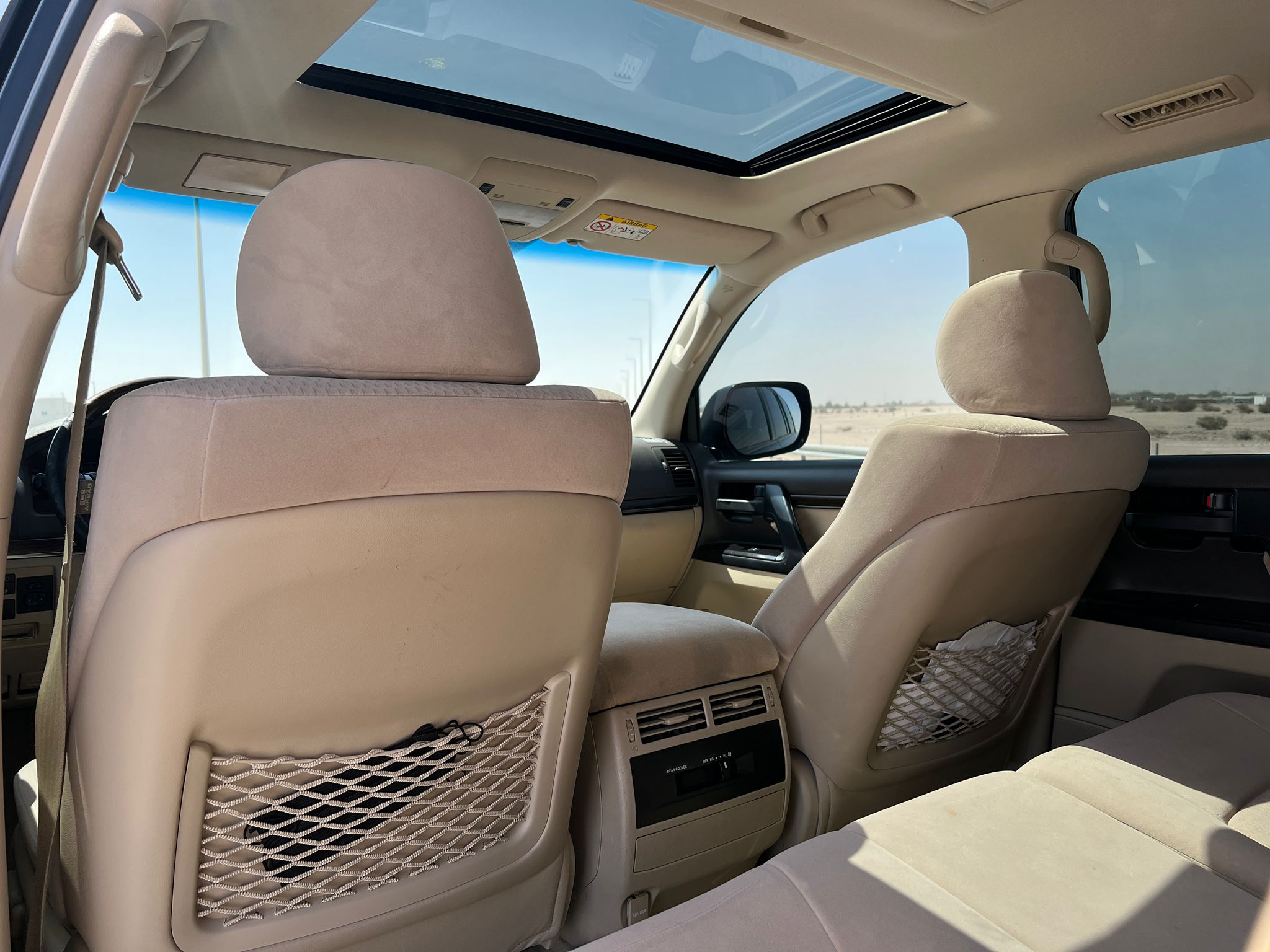 Toyota Land Cruiser GX.R - Image 4