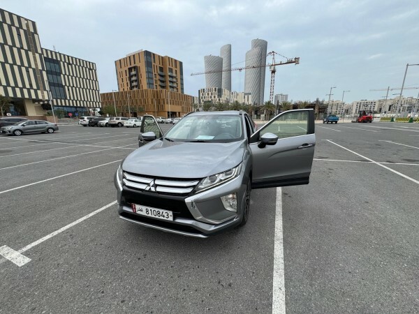 Mitsubishi Eclipse 2020 - Image 2