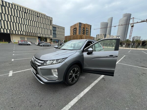 Mitsubishi Eclipse 2020 - Image 3