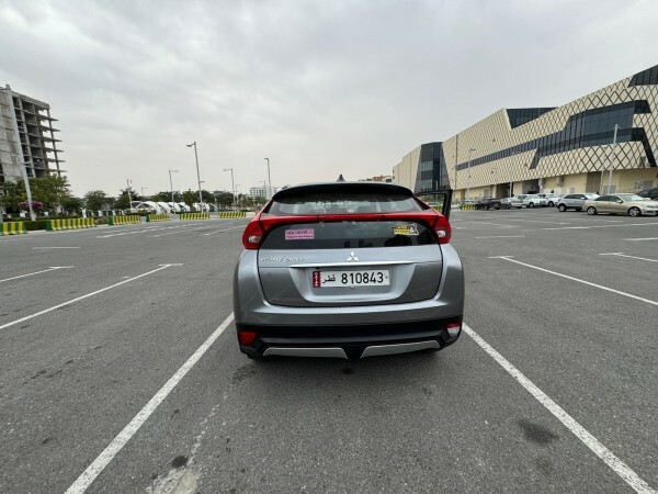 Mitsubishi Eclipse 2020 - Image 4