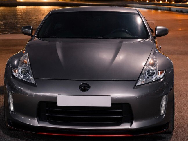 Nissan Z 370 2014 - Image 2