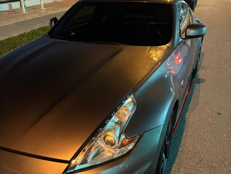 Nissan Z 370 2014 - Image 3