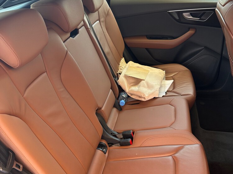 Audi Q8 Quattro 55 TFSI 2019 - Image 4