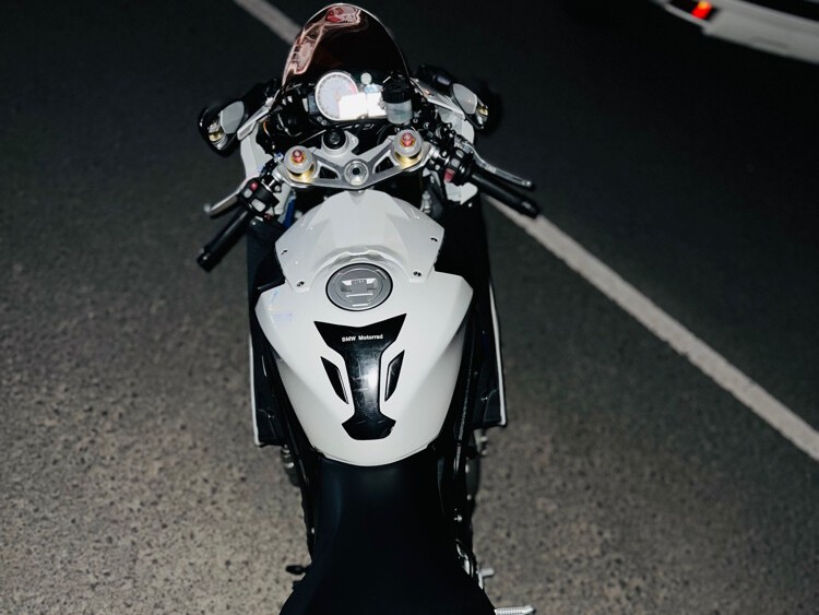 BMW S1000 RR  2011 - Image 3