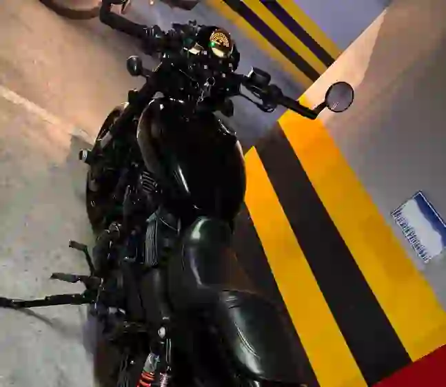 Harley Davidson  Street 750  2018 - Image 2