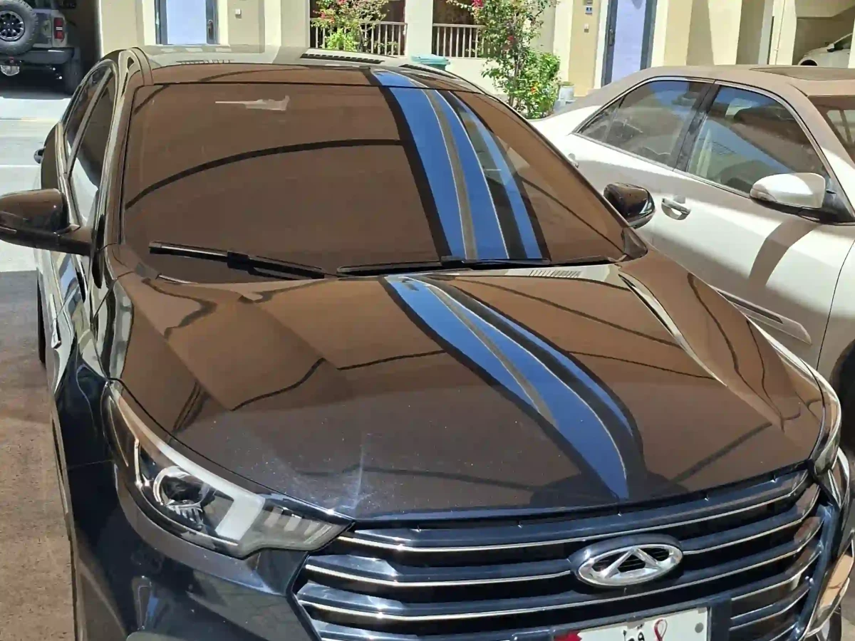 CHERY Arrizo 6 Pro 2023