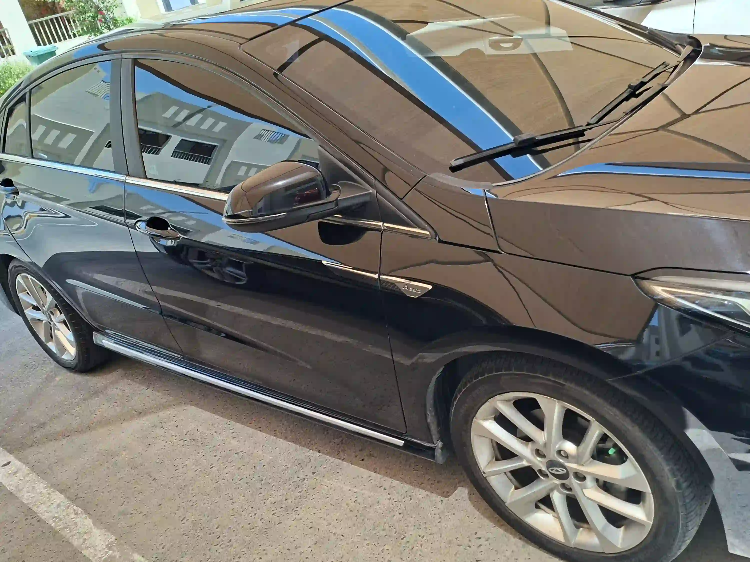 CHERY Arrizo 6 Pro 2023 - Image 2