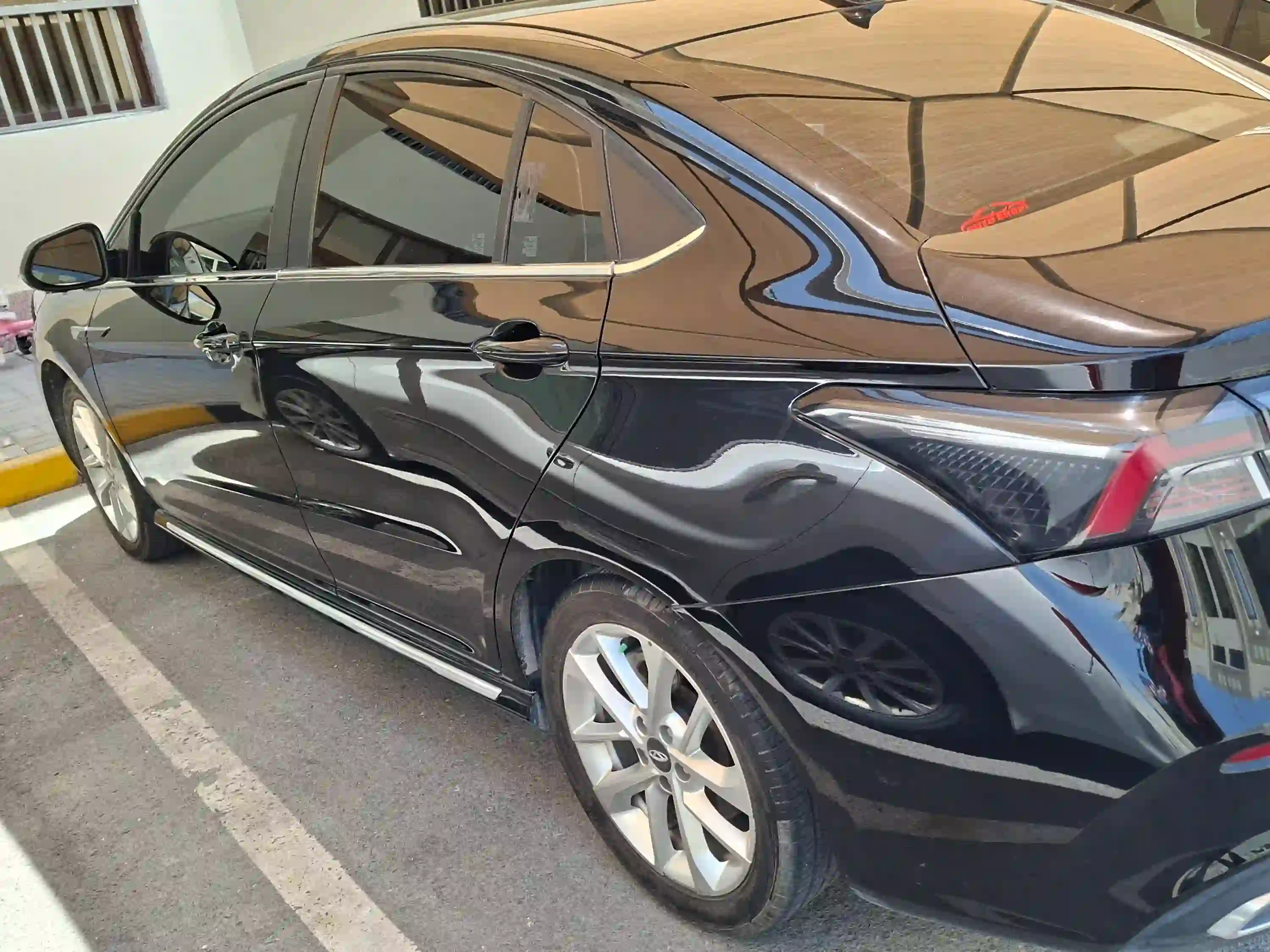 CHERY Arrizo 6 Pro 2023 - Image 4