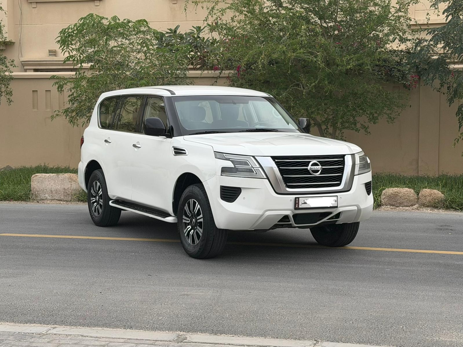 Nissan Patrol XE 2020 - Image 2