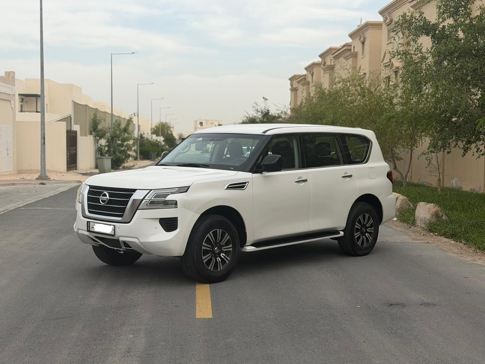 Nissan Patrol XE 2020 - Image 3