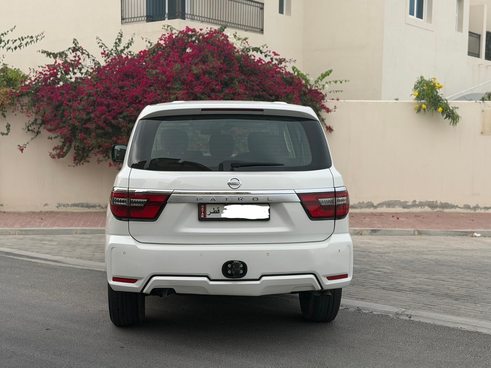 Nissan Patrol XE 2020 - Image 4