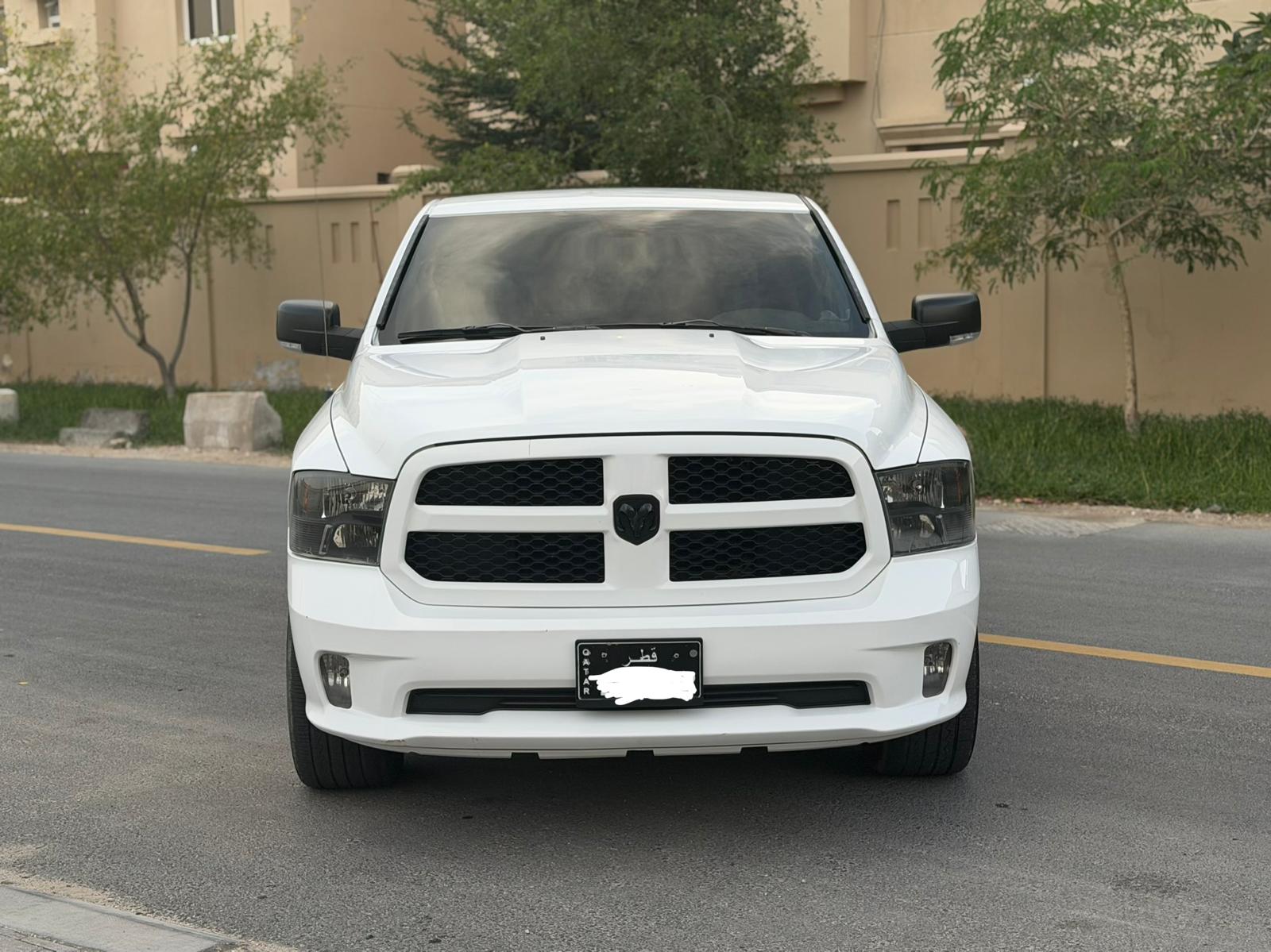 Dodge Ram 1500 2013 - Image 2
