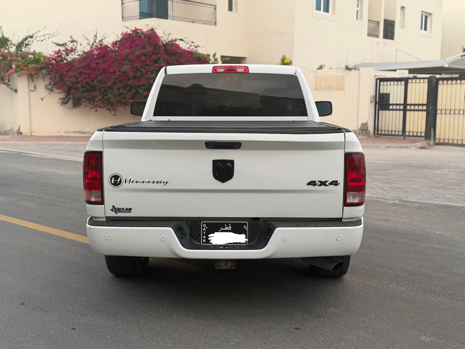 Dodge Ram 1500 2013 - Image 3