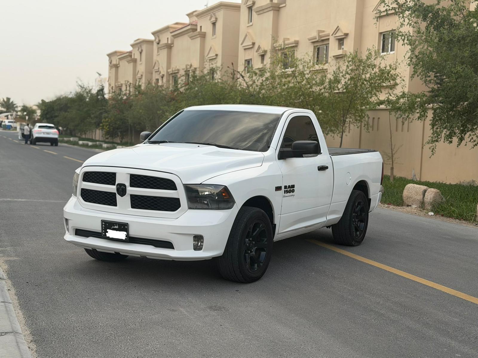 Dodge Ram 1500 2013 - Image 4