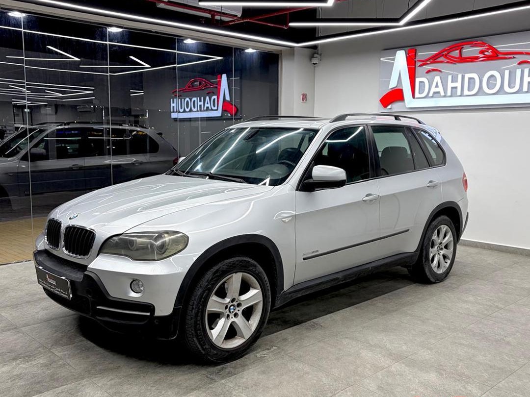 BMW X-Series X5 2009 - Image 2