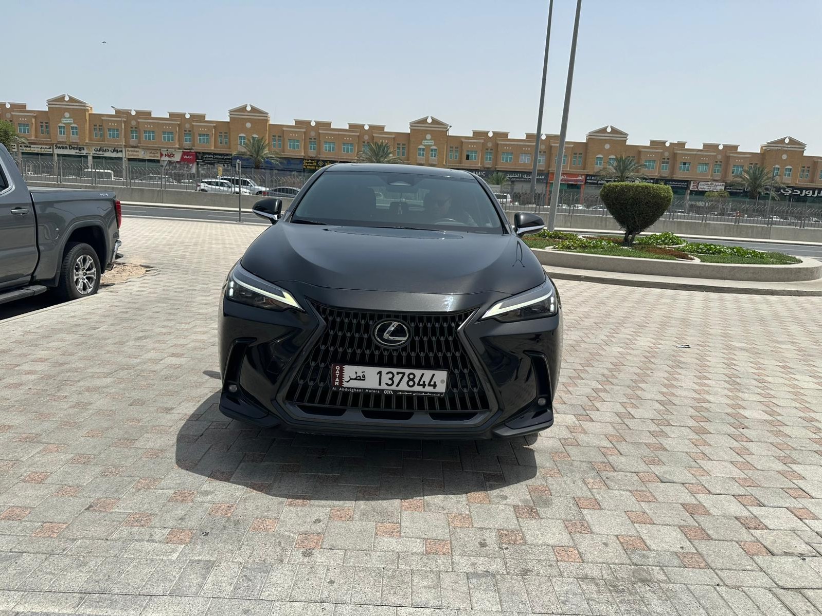 Lexus NX 350 2024 - Image 2