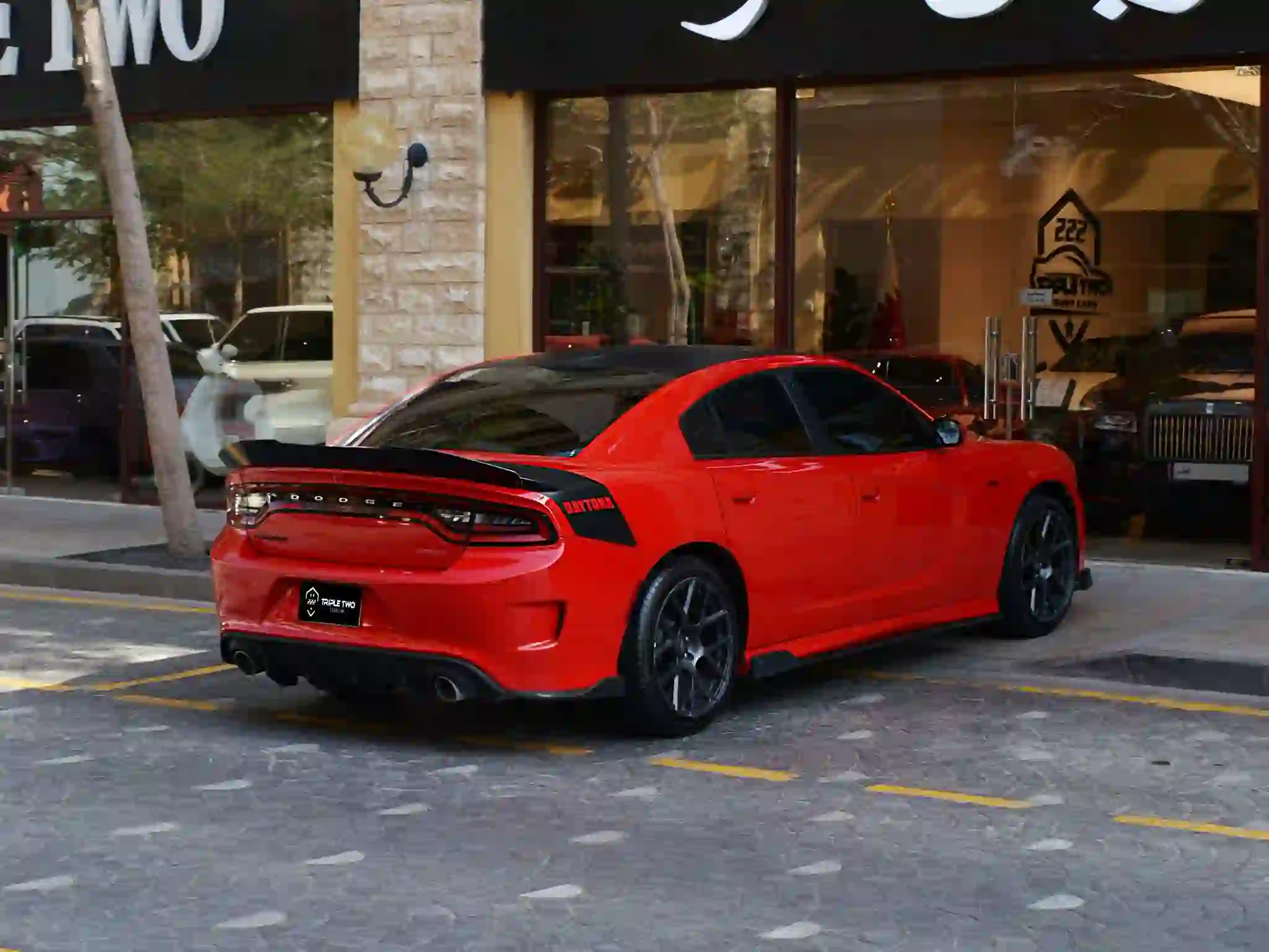 Dodge Challenger 2019 - Image 3