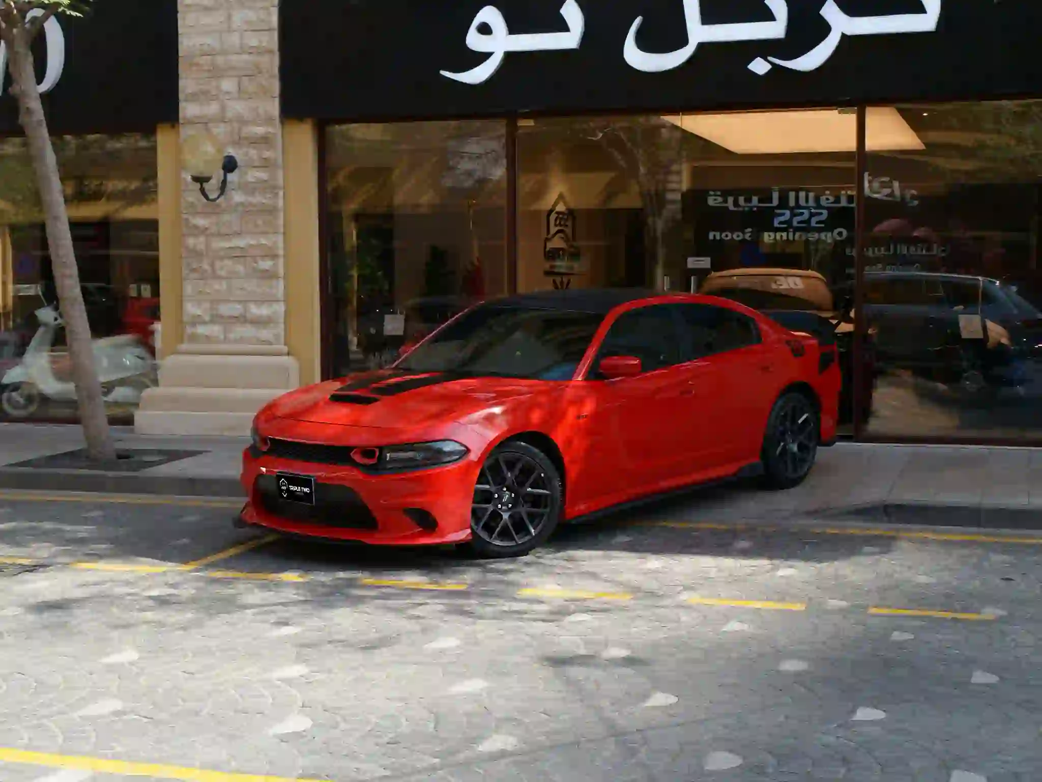 Dodge Challenger 2019 - Image 4