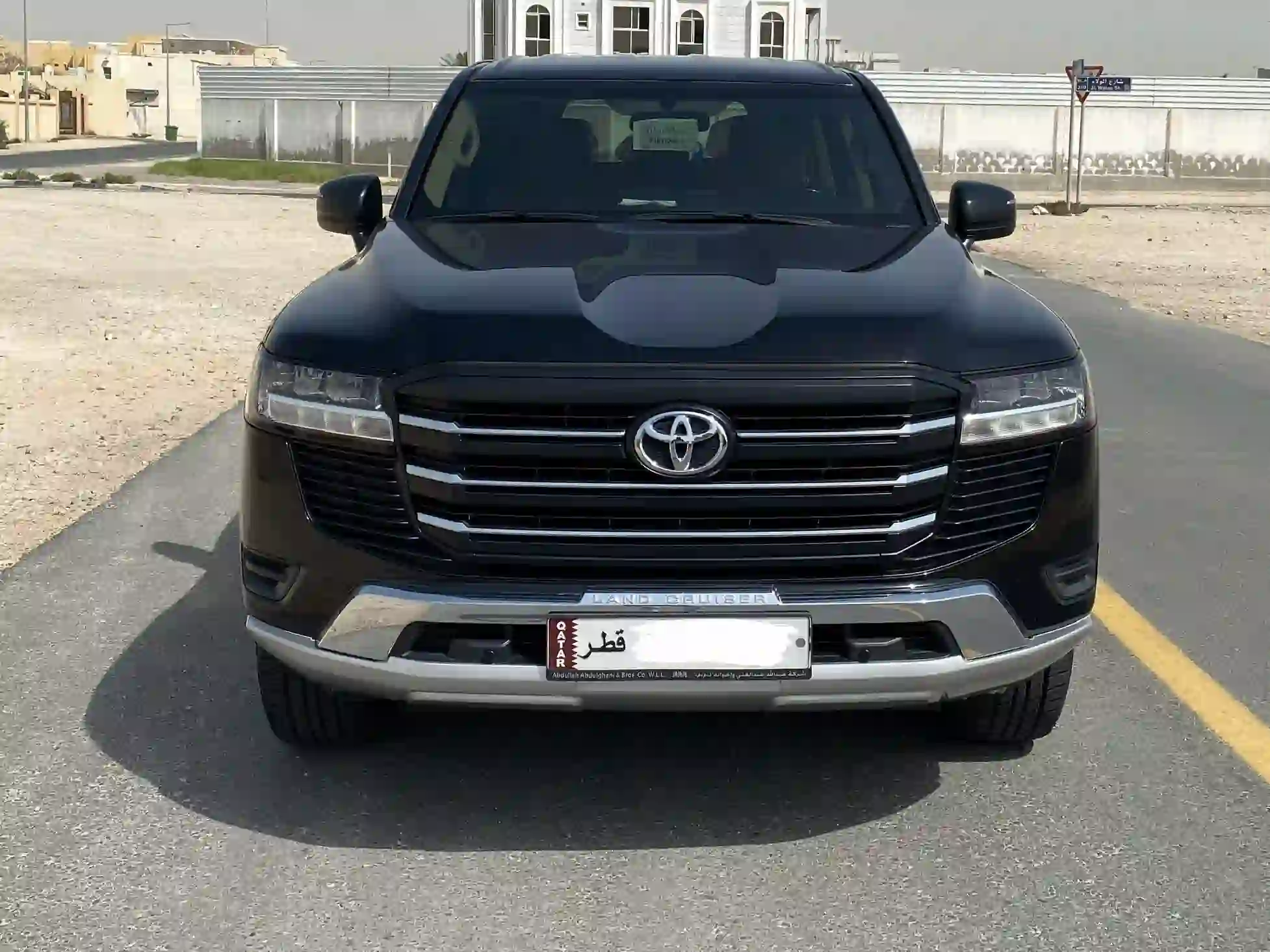 Toyota Land Cruiser GX 2023 - Image 2