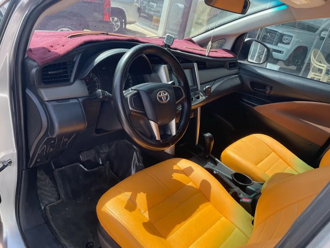 Toyota Inova 2020 - Image 4