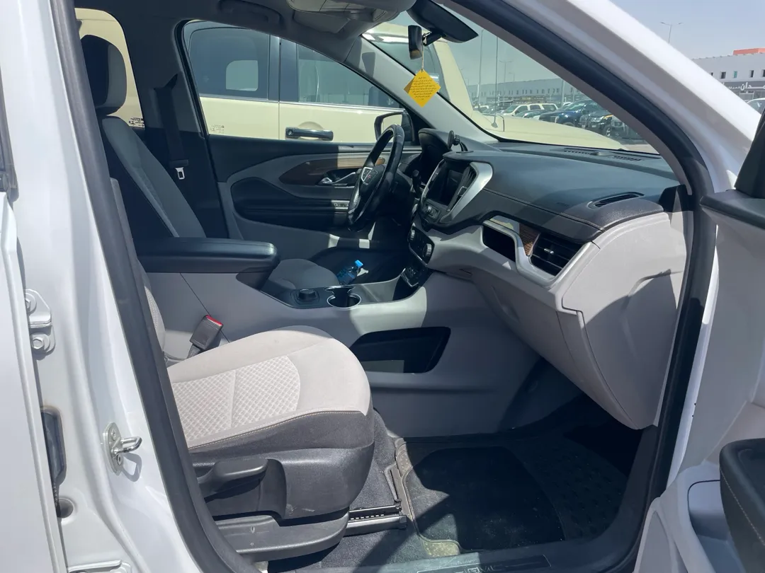 GMC Terrain 2021 - Image 4