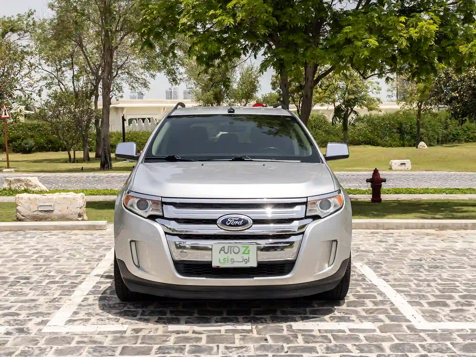 Ford Edge 2014 - Image 2