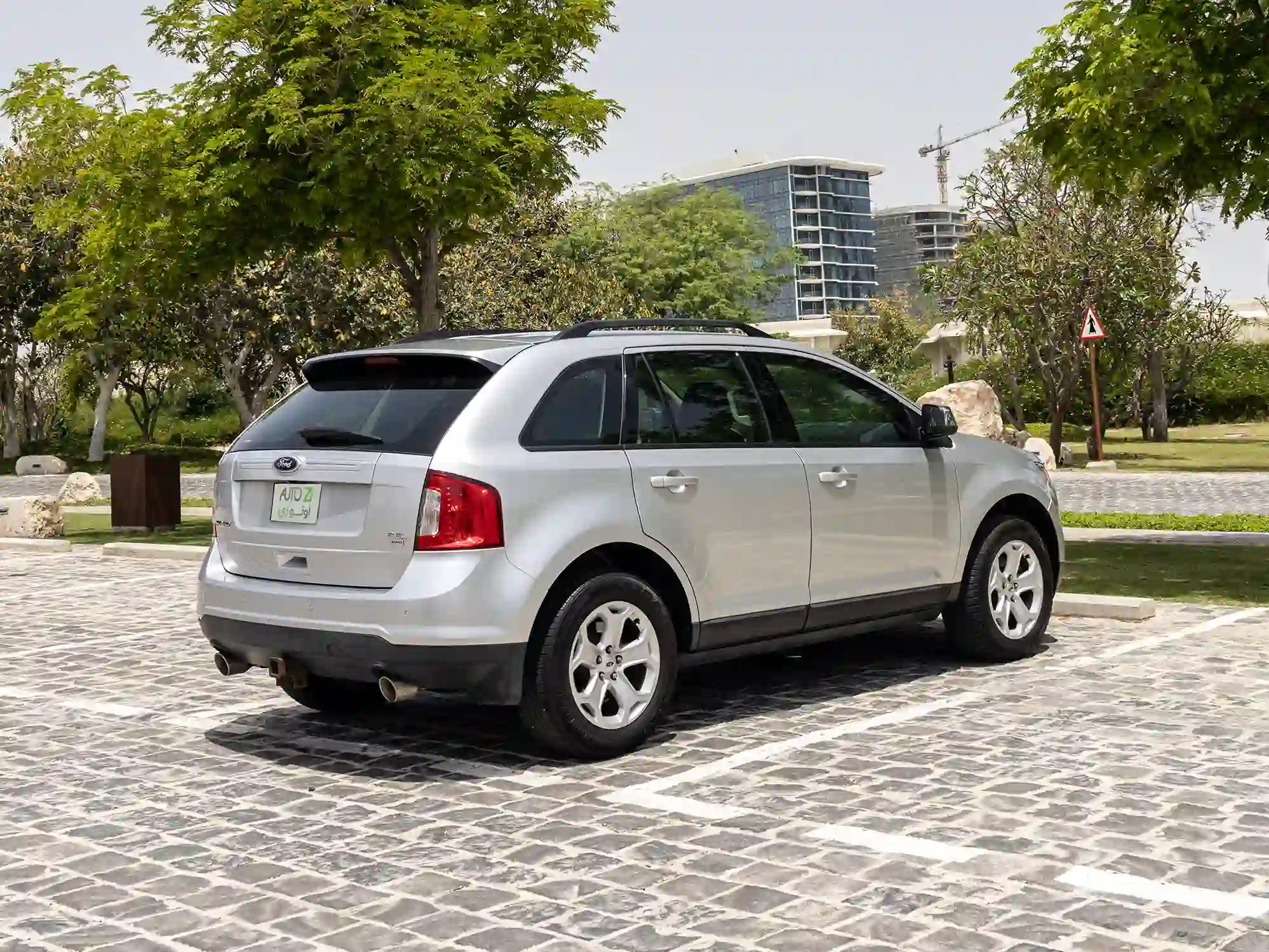 Ford Edge 2014 - Image 3