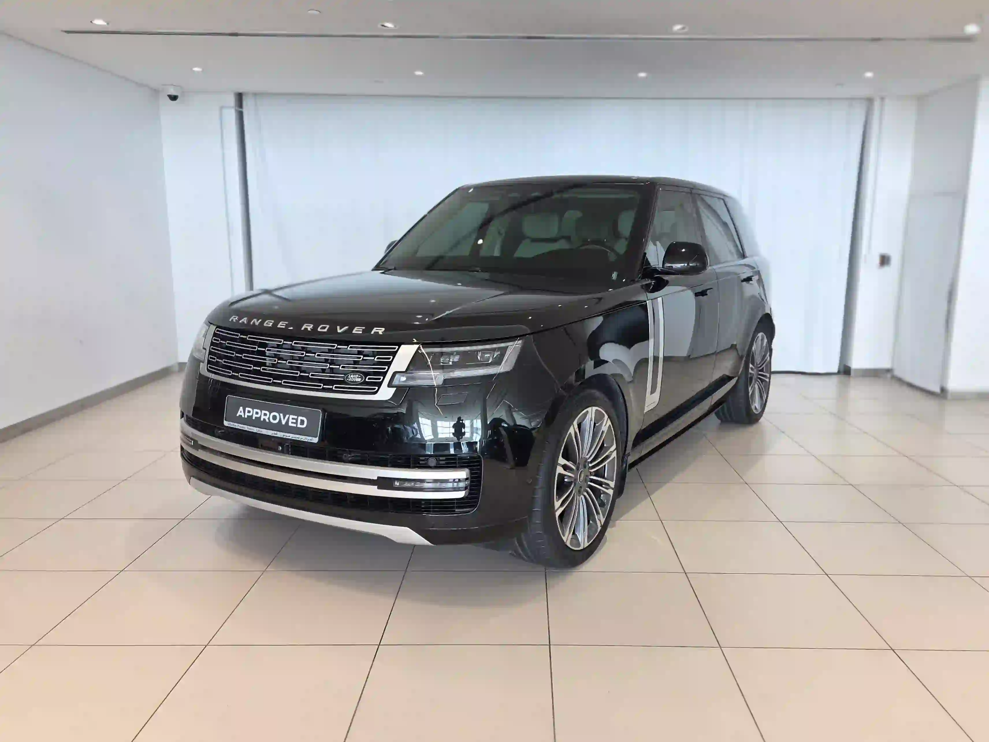 Land Rover Range Rover 4.4 V8 Autobiography 2024 - Image 1
