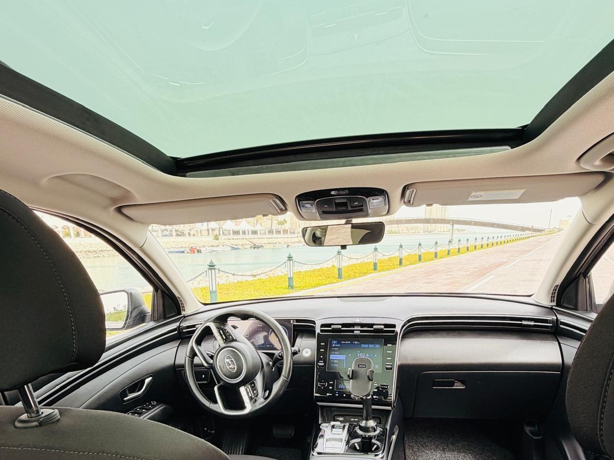 Hyundai Tucson 2023 - Image 2
