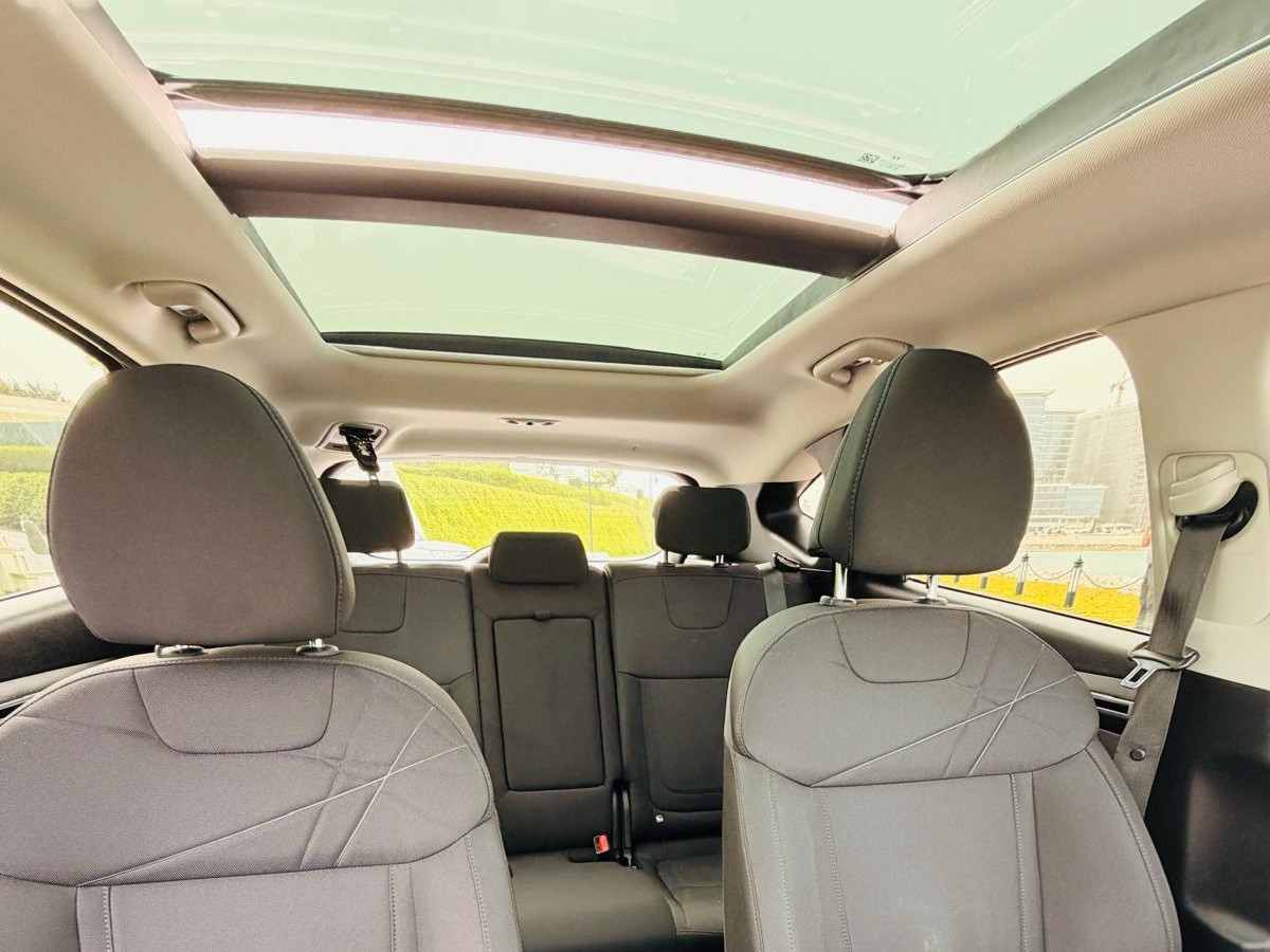 Hyundai Tucson 2023 - Image 3