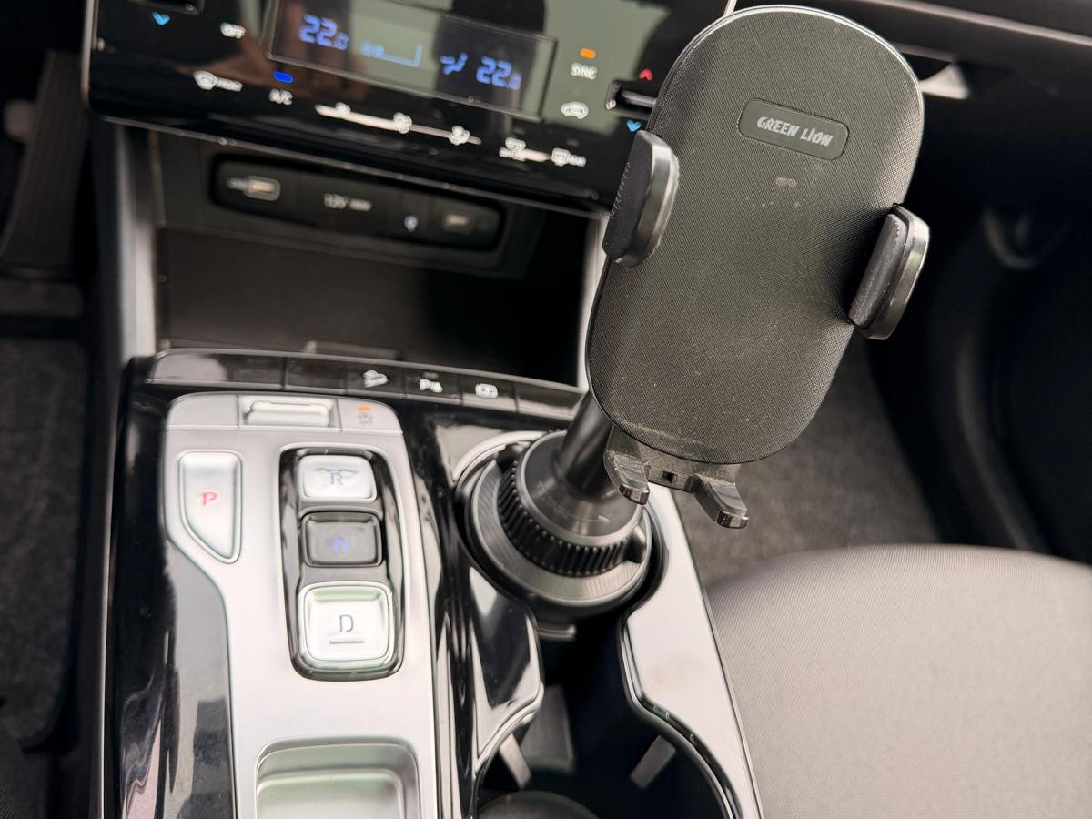 Hyundai Tucson 2023 - Image 4