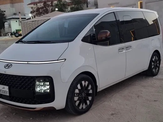 Hyundai STARIA 2024 - Image 2