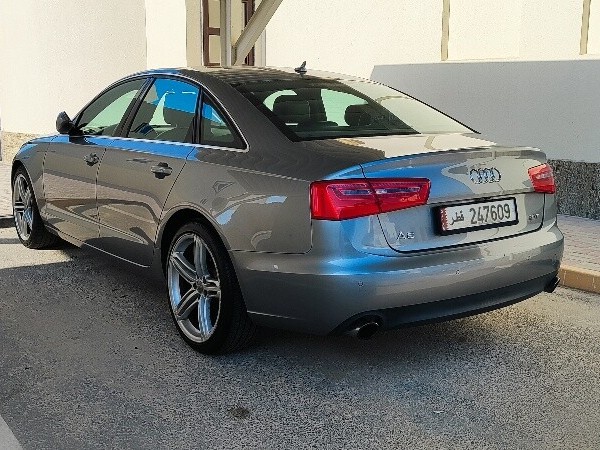 Audi A6 2.0 T 2014 - Image 2
