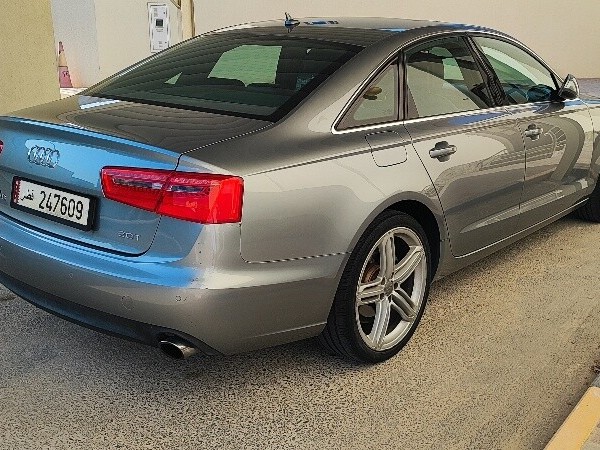 Audi A6 2.0 T 2014 - Image 3