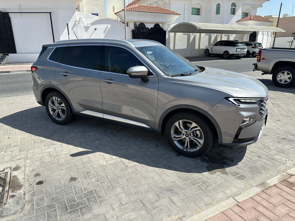 Ford Territory  2025 - Image 3