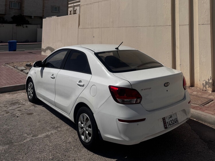 Kia Pegas 2020 - Image 2