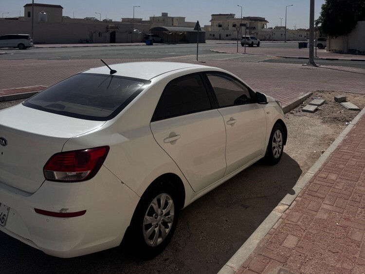 Kia Pegas 2020 - Image 3