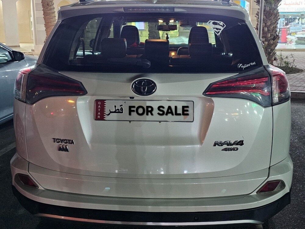 Toyota RAV4 2016 - Image 3