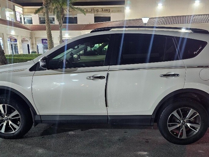 Toyota RAV4 2016 - Image 4
