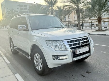 Mitsubishi Pajero 3.5 2020 - Image 2
