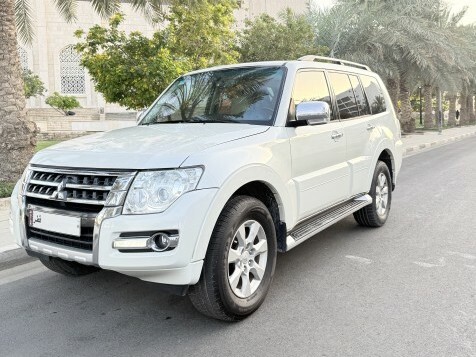 Mitsubishi Pajero 3.5 2020 - Image 3